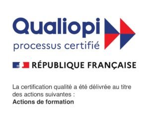 Logo Qualiopi