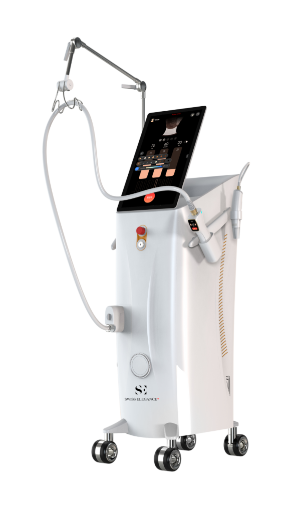 Laser 808 Premium