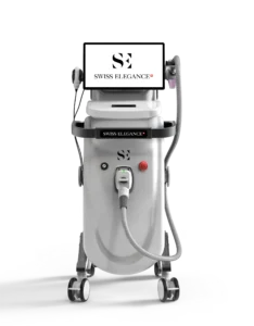 Laser 4 en 1 Premium