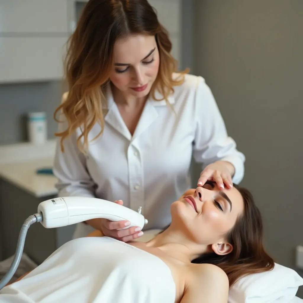 Formation Laser Infirmière